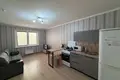 Wohnung 2 zimmer 56 m² in Hrodna, Belarus