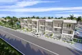 Квартира 1 комната 39 м² Акротири, Кипр