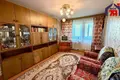 Квартира 2 комнаты 46 м² Слуцк, Беларусь