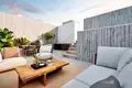 Penthouse 3 Schlafzimmer 150 m² Limassol, Zypern