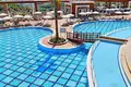 Wohnung 2 zimmer 75 m² Alanya, Türkei