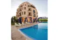 2 bedroom apartment 78 m² Nesebar, Bulgaria