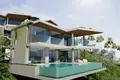 3 bedroom villa 279 m² Karon, Thailand