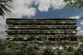 Complexe résidentiel New residential complex of villas and apartments 250 m from Melasti Beach, Bali, Indonesia