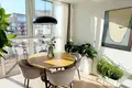 3 room apartment 91 m² Minsk, Belarus
