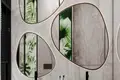 Villa de 3 habitaciones 168 m² Kalimantan, Indonesia