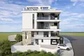 2 bedroom apartment 105 m² Ayia Napa, Cyprus