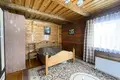 Haus 4 zimmer 196 m² Kazlouscynski sielski Saviet, Belarus