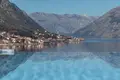 Appartement 3 chambres 187 m² Kotor, Monténégro