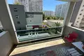 2 room apartment 78 m² Erdemli, Turkey