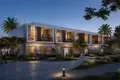Villa de 4 habitaciones 259 m² Dubái, Emiratos Árabes Unidos