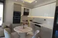 Appartement 2 chambres  Oba, Turquie