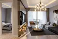 Квартира 3 комнаты 105 м² Мезитли, Турция