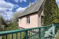Casa 32 m² Telminski sielski Saviet, Belarús