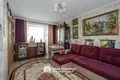 Mieszkanie 2 pokoi 43 m² Mińsk, Białoruś