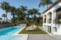 5 bedroom villa 461 m² Marbella, Spain