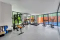 1 bedroom apartment 44 m² Obakoy, Turkey