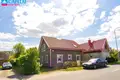 Haus 90 m² Poswol, Litauen