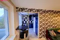 2 room apartment 44 m² Mazeikiai, Lithuania