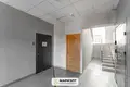 Oficina 80 m² en Baraulianski sielski Saviet, Belarús