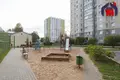 Apartamento 1 habitación 54 m² Minsk, Belarús