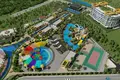 Apartamento 85 m² Akarca Koyu, Turquía