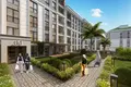 Wohnung in einem Neubau  Hilal Hill Büyükçekmece 