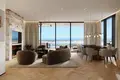 Жилой квартал Nouvelle residence de haut standing a la marina dashdod