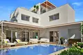 4 bedroom apartment 206 m² Yeroskipou, Cyprus