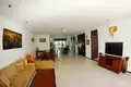Appartement 2 chambres 140 m² Choeng Thale, Thaïlande