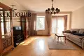 Mieszkanie 3 pokoi 111 m² w Mińsk, Białoruś