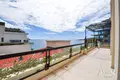 Mieszkanie 2 pokoi 113 m² Budva, Czarnogóra