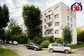 2 room apartment 39 m² Minsk, Belarus