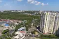 Apartamento 2 habitaciones 61 m² Odesa, Ucrania