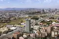 Apartment 72 m² Marmara Region, Turkey