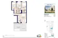 3 bedroom apartment  Alicante, Spain