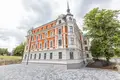 Квартира 1 комната 38 м² Рига, Латвия