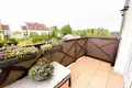 Appartement 4 chambres 75 m² Czmon, Pologne