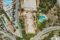 Wohnung 2 Schlafzimmer 140 m² Benahavis, Spanien