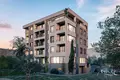 Wohnung 2 Schlafzimmer 67 m² Budva, Montenegro