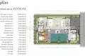 Квартира 3 спальни 333 м² Choeng Thale, Таиланд