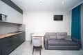 1 room apartment 32 m² Minsk, Belarus