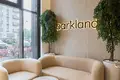 2 room apartment 58 m² Minsk, Belarus
