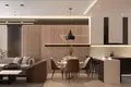 4 bedroom apartment 297 m² Dubai, United Arab Emirates