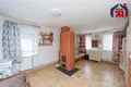 Maison 53 m² Kalodziscanski sielski Saviet, Bélarus