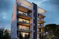 3 bedroom apartment 129 m² Nicosia, Cyprus