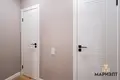 3 room apartment 81 m² Barawlyany, Belarus