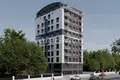 Appartement 3 chambres 87 m² Muratpasa, Turquie