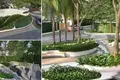 Apartamento 3 habitaciones 293 m² Chalong, Tailandia