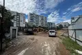 Wohnung in einem Neubau Wohnungen mit Meerblick im Projekt Fenix 40 in Muratpaşa